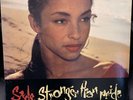 Sade ?– Stronger Than Pride (vinyl LP) FREE SHIPPING
