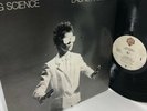 Laurie Anderson ?Big Science Vinyl Record LP EX