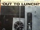 Eric Dolphy- Out To Lunch on Blue Note with Freddie Hubbard/Bobby Hutcherson