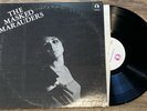 The Masked Marauders - The Masked Marauders Rock LP Deity 6378 1st PRESS EX
