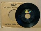 1958  Four Imperials Doowop 45 Dot 45-15737 lazy Bonnie