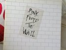 PINK FLOYD THE WALL LP 1ST UK PRESSING HARVEST 1979 SHDW411 TOP CONDITION VINYL