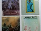 Steely Dan Vinyl Record LP Lot- Gaucho Countdown to Ecstasy Royal Scam Katy Lied