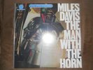 The Man With The Horn by Miles Davis Ramsey Lewis Giora sealed 3
