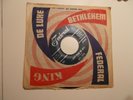 JAMES BROWN - CHONNIE-ON-CHON - I WON'T PLEAD NO MORE 45 G-VG