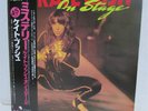 KATE BUSH On Stage 4 Track 1979 12