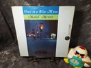 Mabel Mercer Once In A Blue Moon Atlantic jazz LP VINYL ALBUM