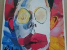 RIDE – Going Blank Again – UK Vinyl LP 1992 – Creation Records