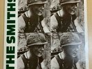 The Smiths ?– Meat Is Murder Vinyl LP UK Rough Trade 1st Pressing A1 B1 *VG+*