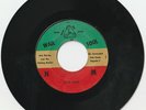 RARE ROCKSTEADY BOB MARLEY & THE WAILERS 
