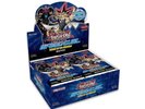 YU-GI-OH  SPEED DUELS - TRIALS OF THE KINGDOM - full booster box