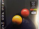 Paul McCartney - Venus And Mars - Red & Yellow Split Vinyl - 180 Gram LP -Sealed