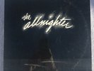 Glenn Frey Allnighter SEALED Vinyl 1984 MCA Eagles