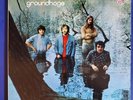 GROUNDHOGS: `Scratching the Surface` RARE Orig 1969 US Press  Debut LP  NM Vinyl