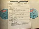 RADIO SHOW: 11/27/82 VOCALISTS: BOOMTOWN RATS, ELP, YES, JON ANDERSON & VANGELIS
