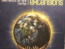 Louie Vega Elements Of Life Extensions 4x12 Vinyl Records Rare New Sealed