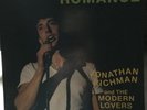Jonathan Richmond And The Modern Lovers Rockin’and Romance