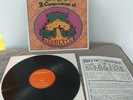 Space & Time - A Compendium Of The Orange Alabaster Mushroom Vinyl LP