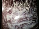 Unleashed - Where No Life Dwells LP -Vinyl Erstpressung original