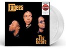 NEW  Fugees - The Score Limited Edition Target Exclusive Vinyl 2 LP Clear