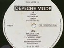 Depeche Mode - Halo + Razormaid Mixes - 12