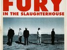 Fury In The Slaughterhouse - Trapped Today, Trapped Tomorrow / 12