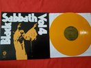 Vol. 4 by Black Sabbath (Vinyl, Aug-2016, Rhino (Label))