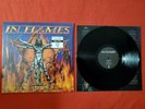 In flames clayman Vinyl