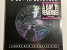 A Day to Remember Homesick PICTURE Disc VINYL RECORD NEW SEALED OOP
