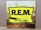 R.E.M. ?– Out Of Time - Warner Bros. Records ?– WX 404