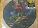 Dio Rainbow In The Dark Picture Disc Record Store Day Ltd. 2.500 Exemplare