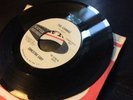 NORTHERN SOUL 45 ERNESTINE EADY THE CHANGE