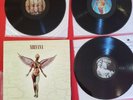 Nirvana  In Utero 20th Anniversary 3-LP Deluxe edition
