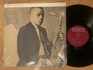 SONNY RED LP Breezing JAZZLAND 932S shrink YUSEF LATEEF original