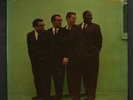 CAL TJADER: Jazz At The Blackhawk LP (Mono, red wax) Jazz