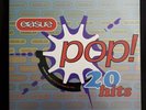 ERASURE Pop 20 Hits MUTE Inners MUTE L2 1992 UK Original VINYL 2LP EX