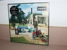 Oasis Be Here Now NEW SEALED 2 vinyl LP + download gatefold cover
