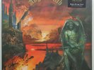 Angel Witch	Angel of Light	SIGNAL ORANGE VINYL   400 MADE   SEALED (11)