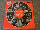 Steve & Stevie ST Stunning Rare Psych Pop Original Toast Records UK LP