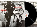 CHARLY GARCIA Clics Modernos LP Vinyl Album 1983 MEXICO Insert ROCK EN TU IDIOMA