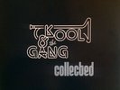 Kool & The Gang - Collected 2 x LP Best Of Greatest Hits Record Vinyl Album