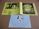 Led Zeppelin - STAIRWAY TO HEAVEN (1971) rare live LP Not Tmoq NM