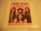 Pinkie Lee Phloyds – Germ-Annie (1972) rare live double LP Not Tmoq NM