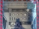 Radio LP by LL Cool J 180 gram vinyl 2014 sealed brand new B0019772-01 Def Jam