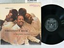 THELONIOUS MONK BRILLIANT CORNERS RIVERSIDE SMJ-6136 Japan MONO VINYL LP