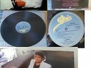MICHAEL JACKSON-THRILLER 1st PRESS UK EX GATEFOLD 1982
