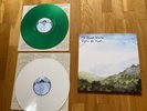 The Black Crowes:“Before The Frost...Until The Freeze” 2X LP Green White 2009 NM