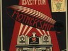 Led Zeppelin - Mothership  (180g 4 LP vinyl Box Set) sealed
