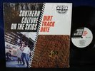 SOUTHERN CULTURE ON THE SKIDS Dirt Track Date ORIGINAL LP rockabilly NM- SHRINK