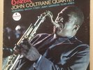 John Coltrane Quartet  Crescent Vinyl Lp 1970s Pressing
